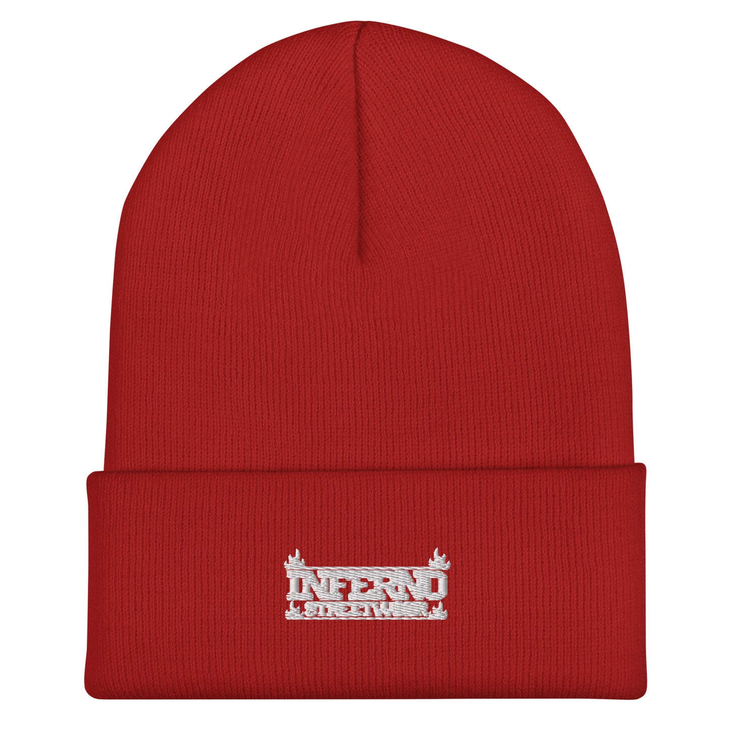 INFERNO BASICS Beanie