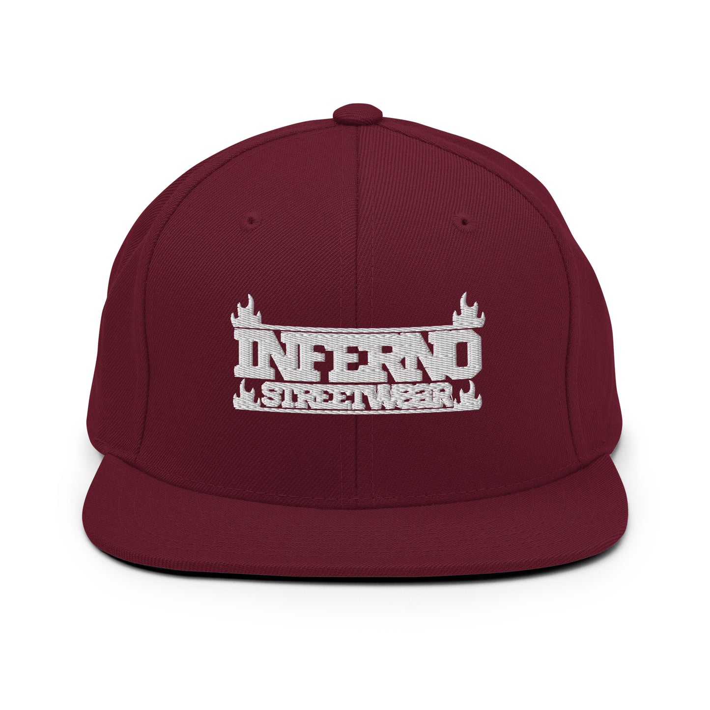 INFERNO BASICS Snapback