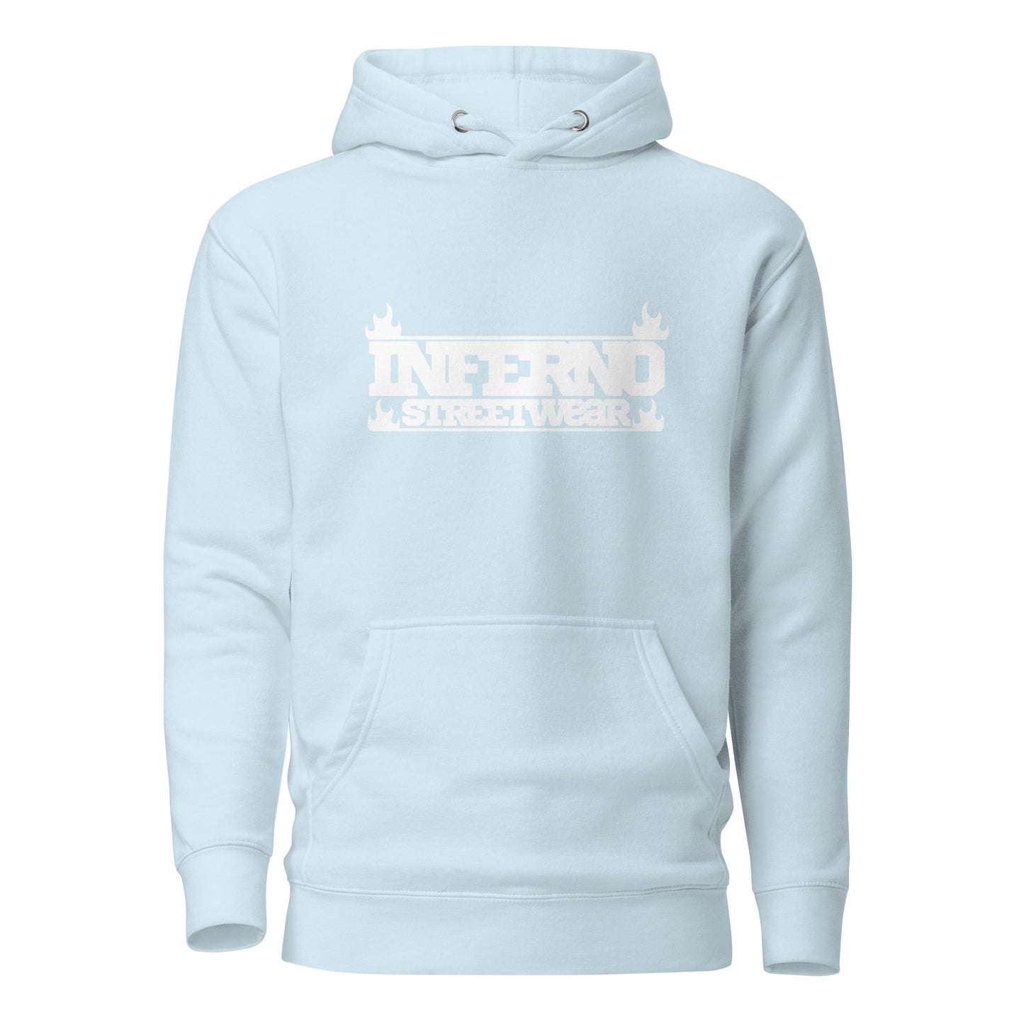 INFERNO BASICS Hoodie