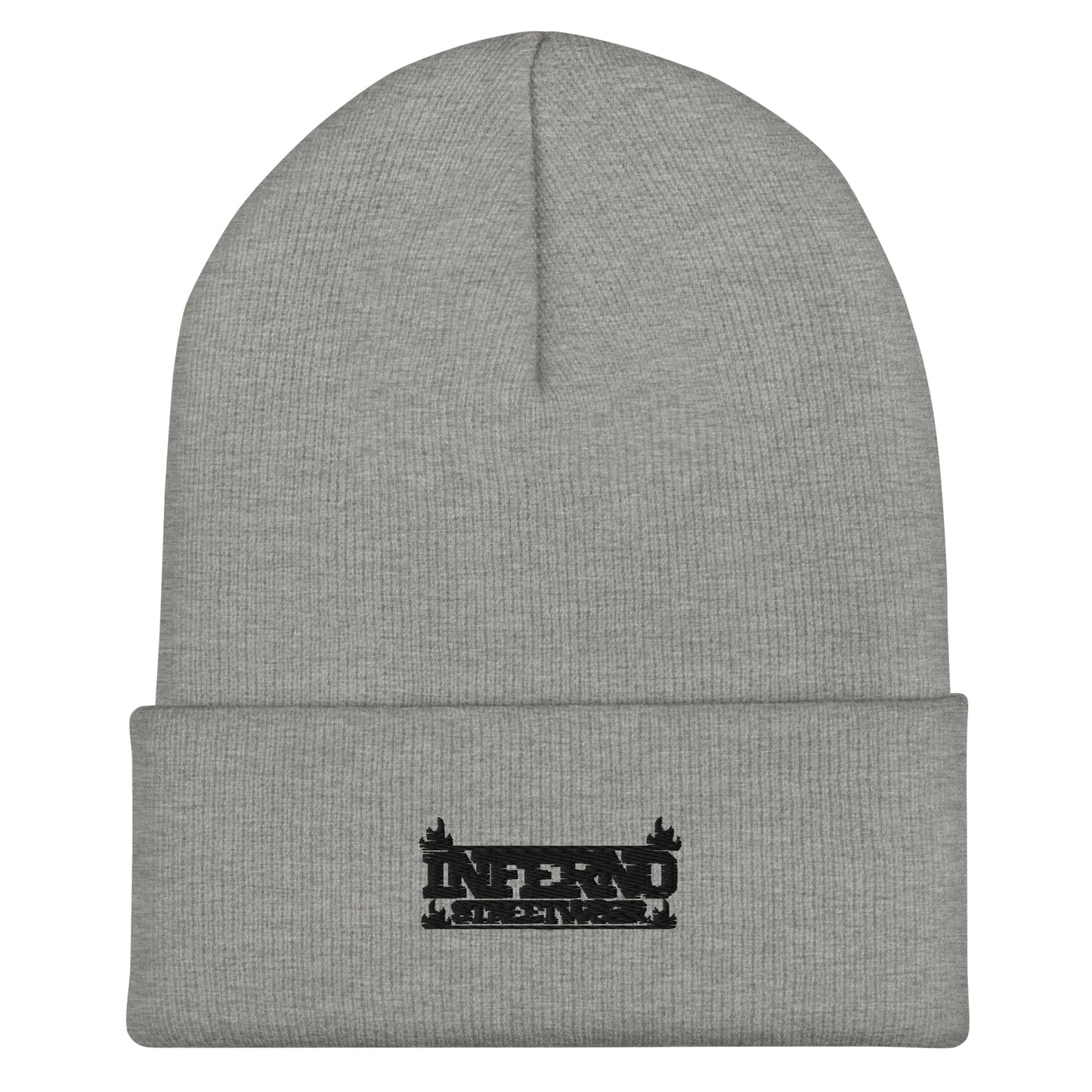 INFERNO BASICS Beanie