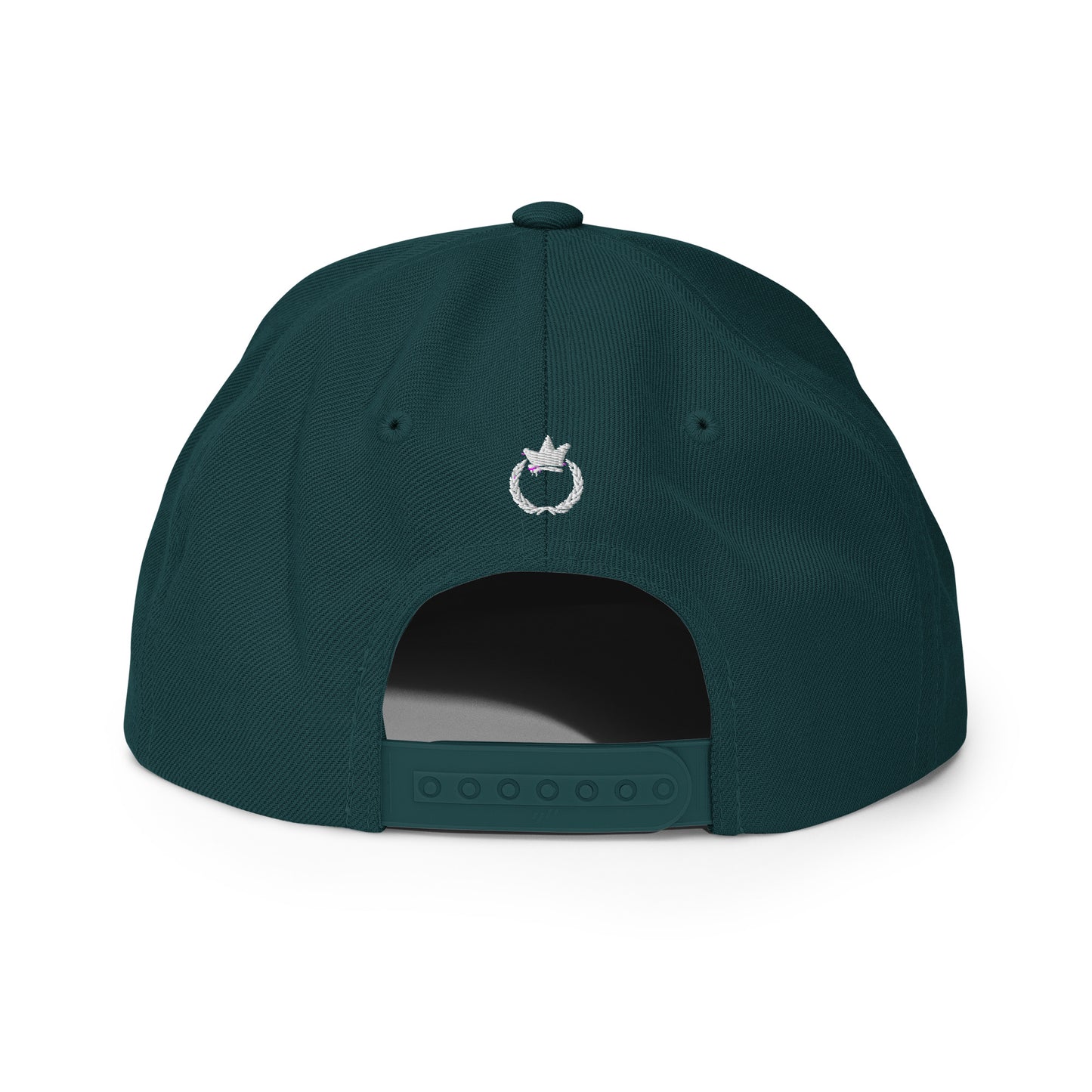 INFERNO BASICS Snapback