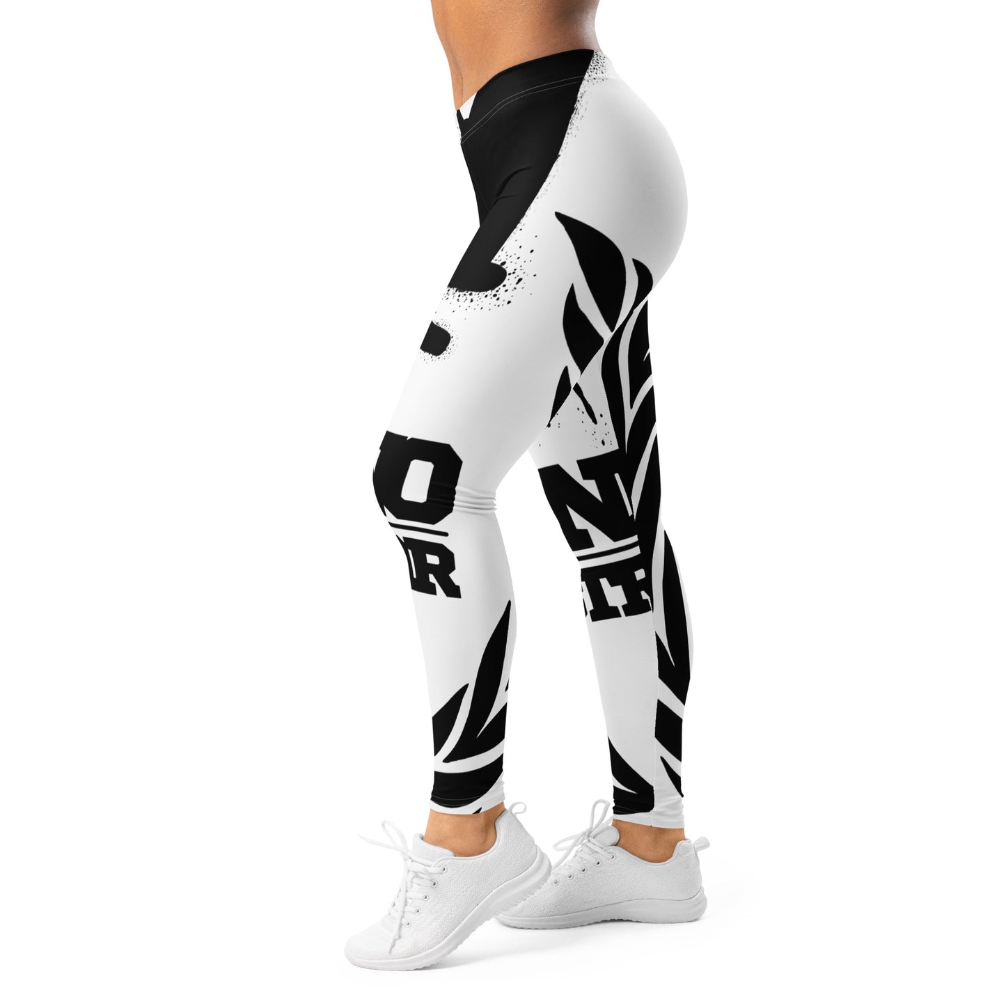INFERNO BASICS Leggings