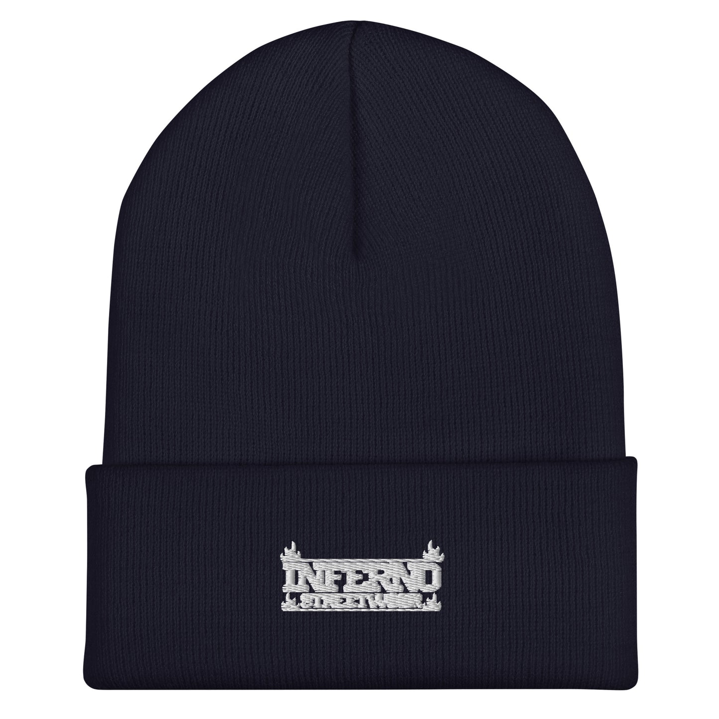 INFERNO BASICS Beanie