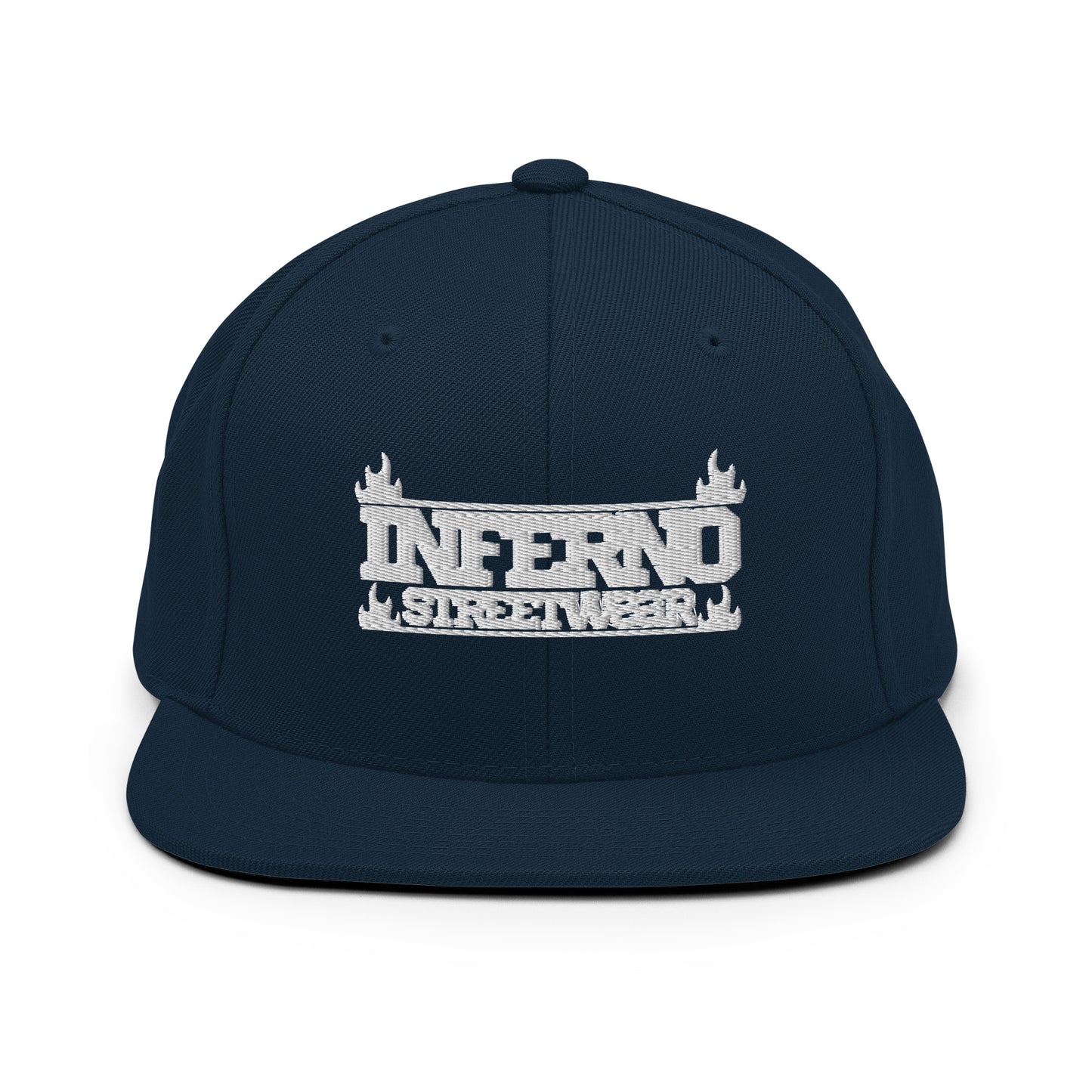 INFERNO BASICS Snapback