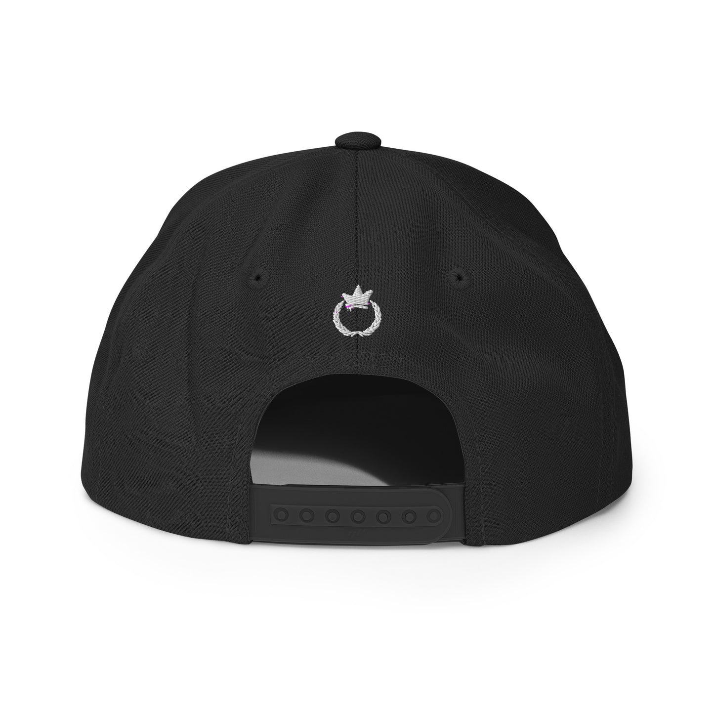 INFERNO BASICS Snapback