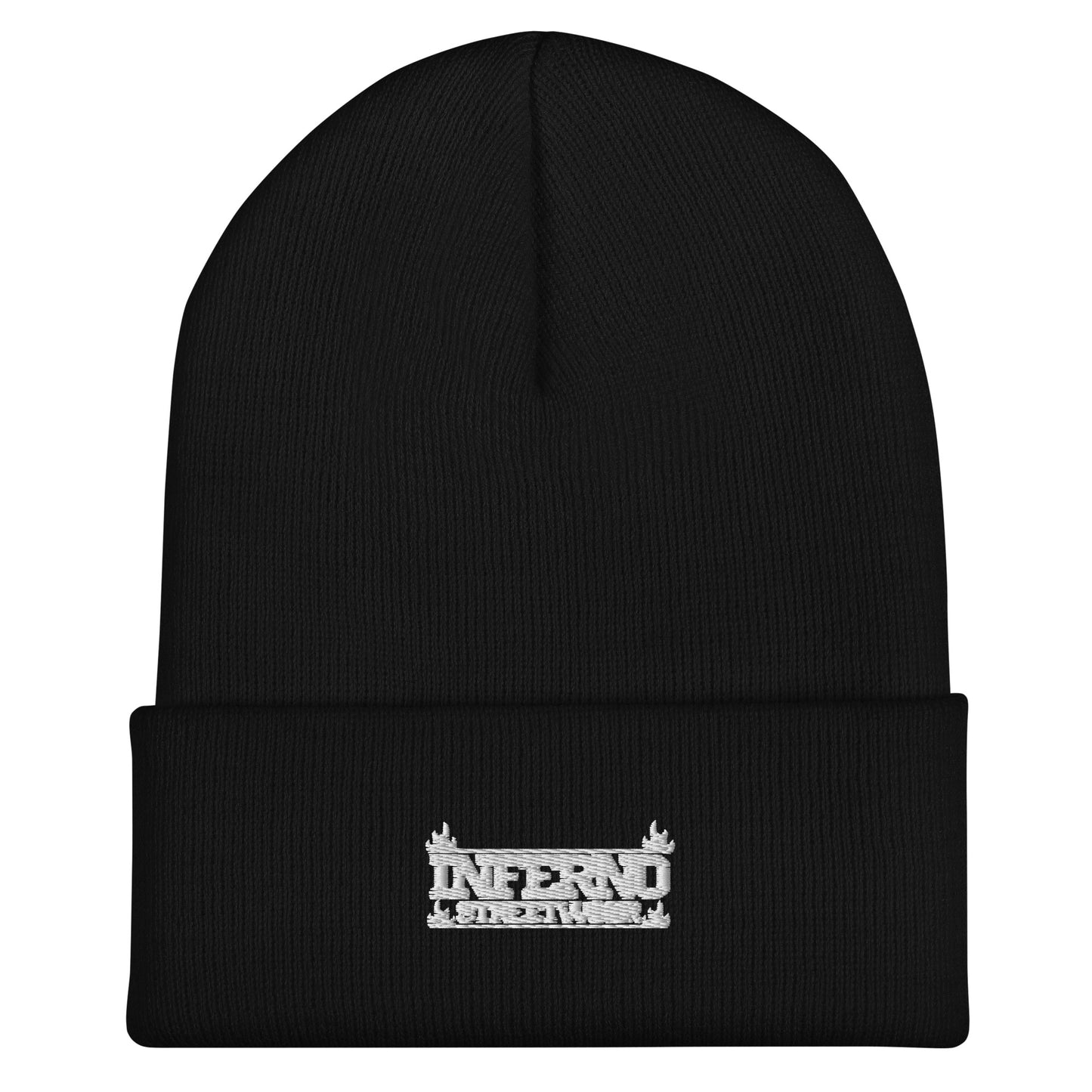 INFERNO BASICS Beanie