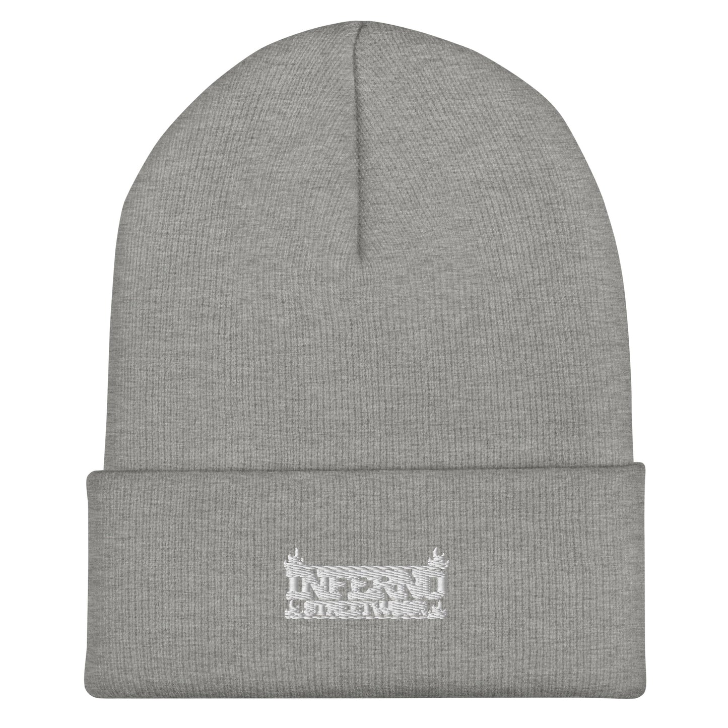 INFERNO BASICS Beanie