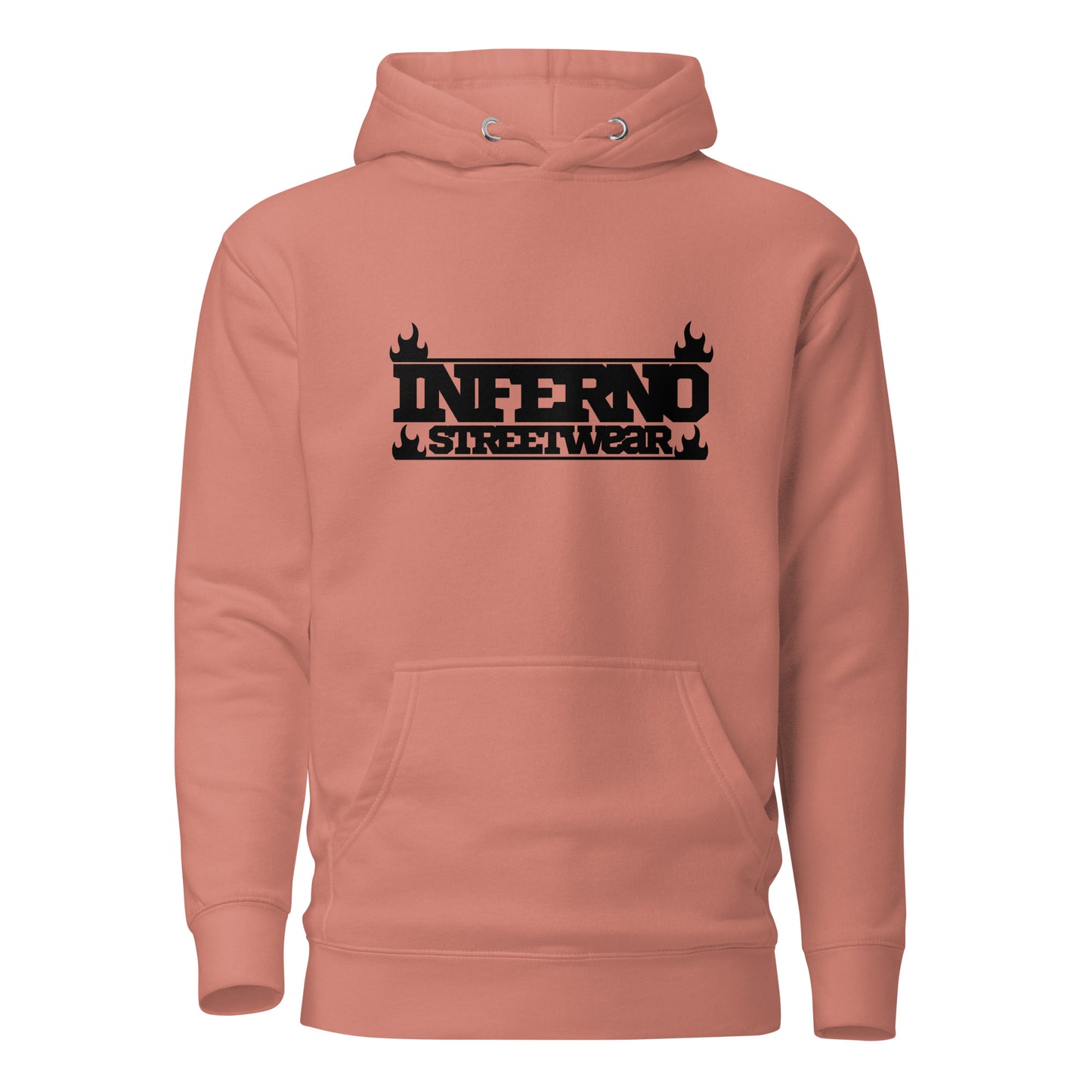 INFERNO BASICS Hoodie