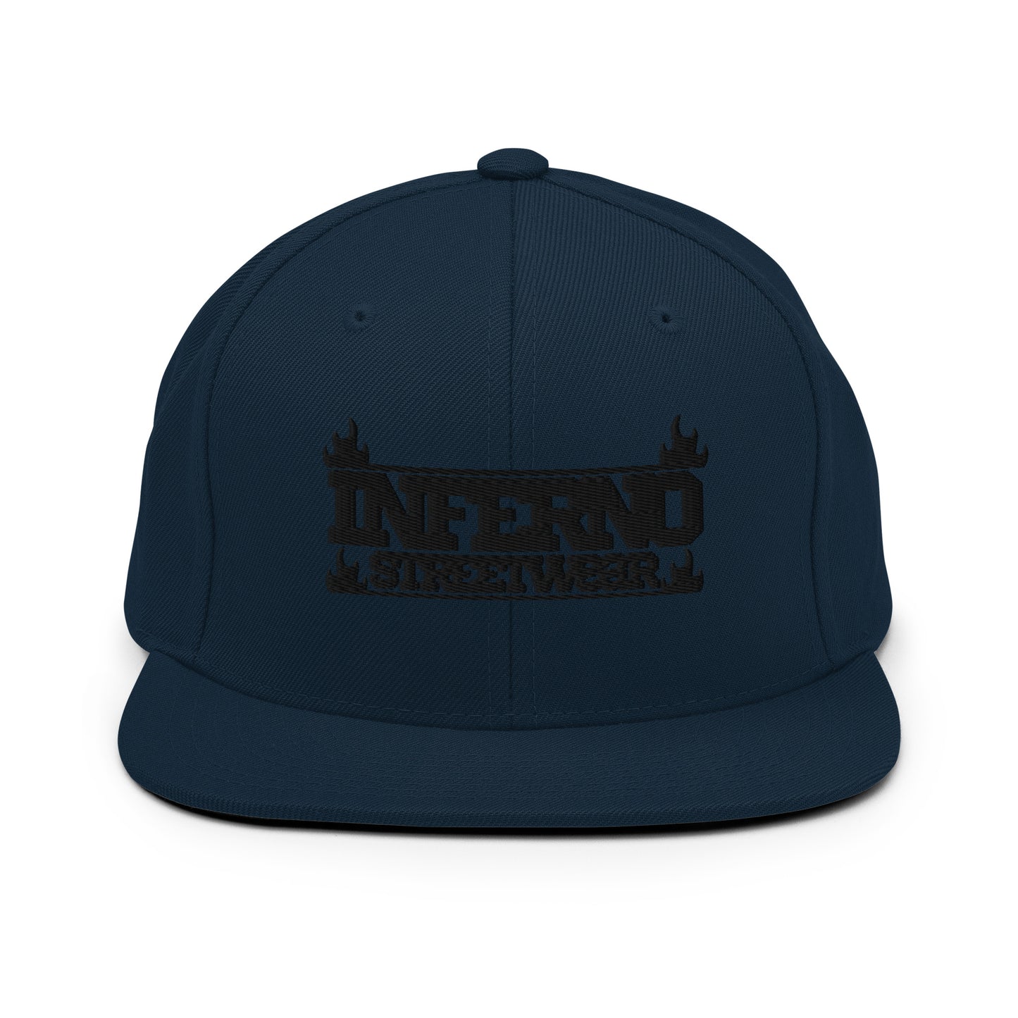INFERNO BASICS Snapback