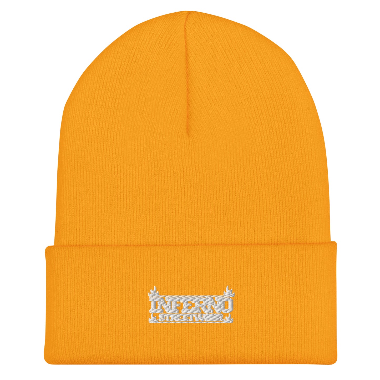 INFERNO BASICS Beanie