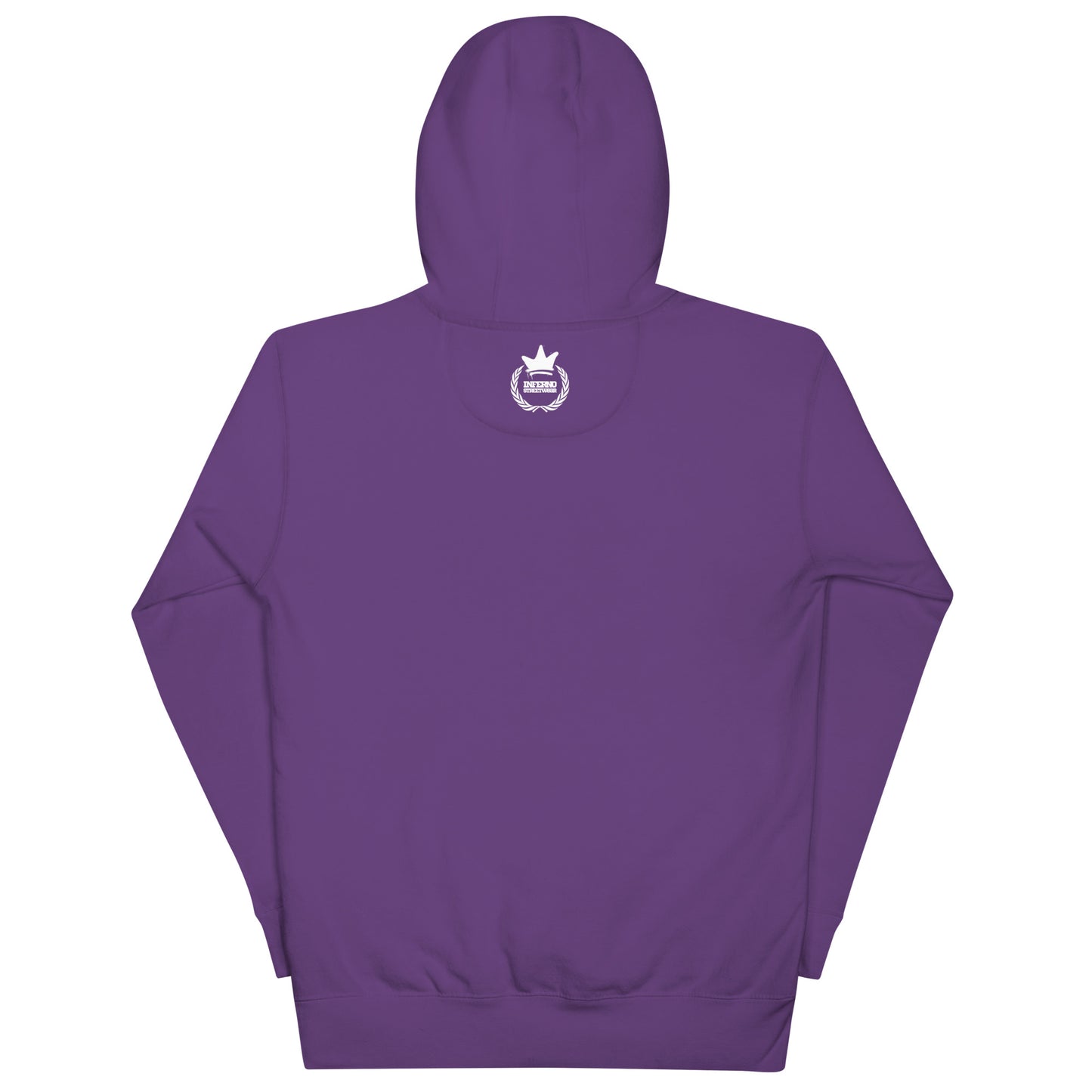 INFERNO BASICS Hoodie