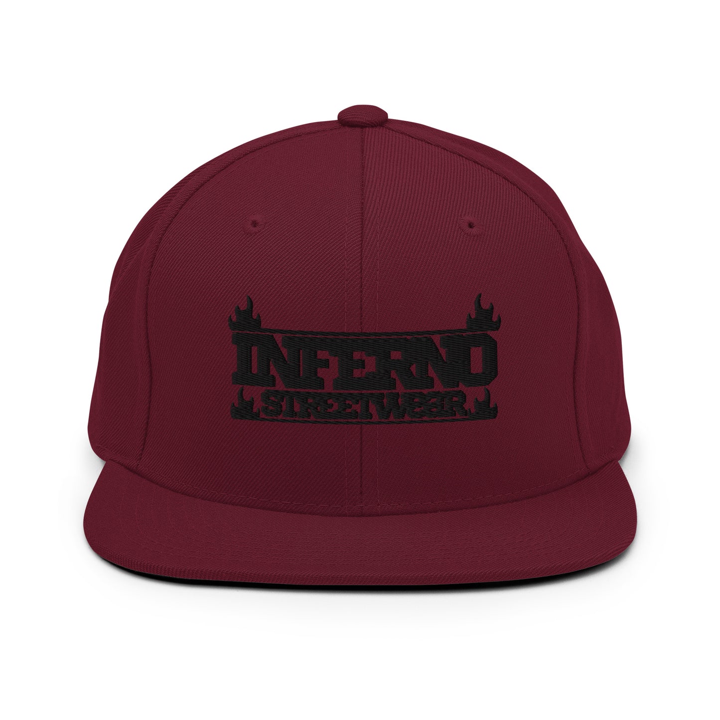 INFERNO BASICS Snapback