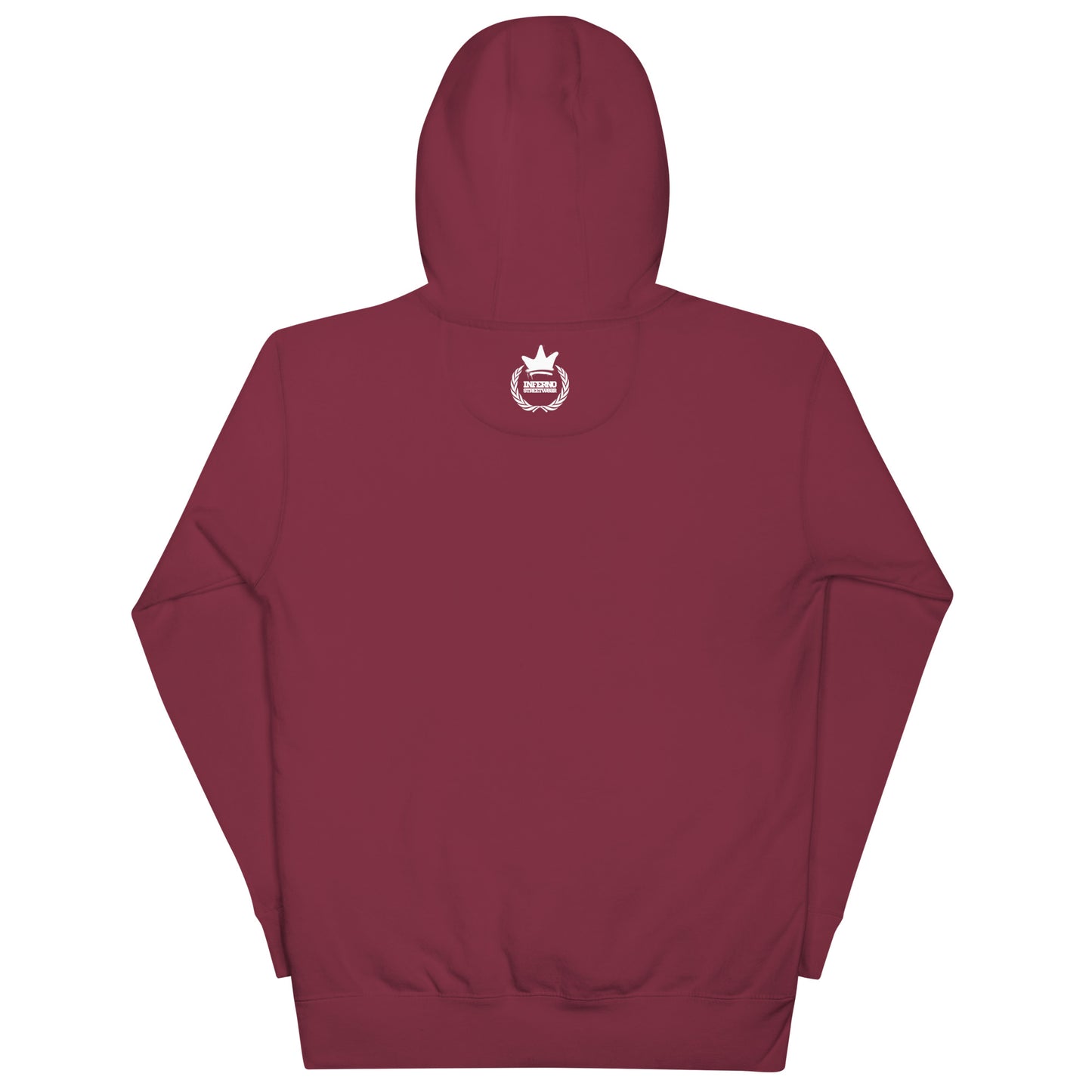 INFERNO BASICS Hoodie
