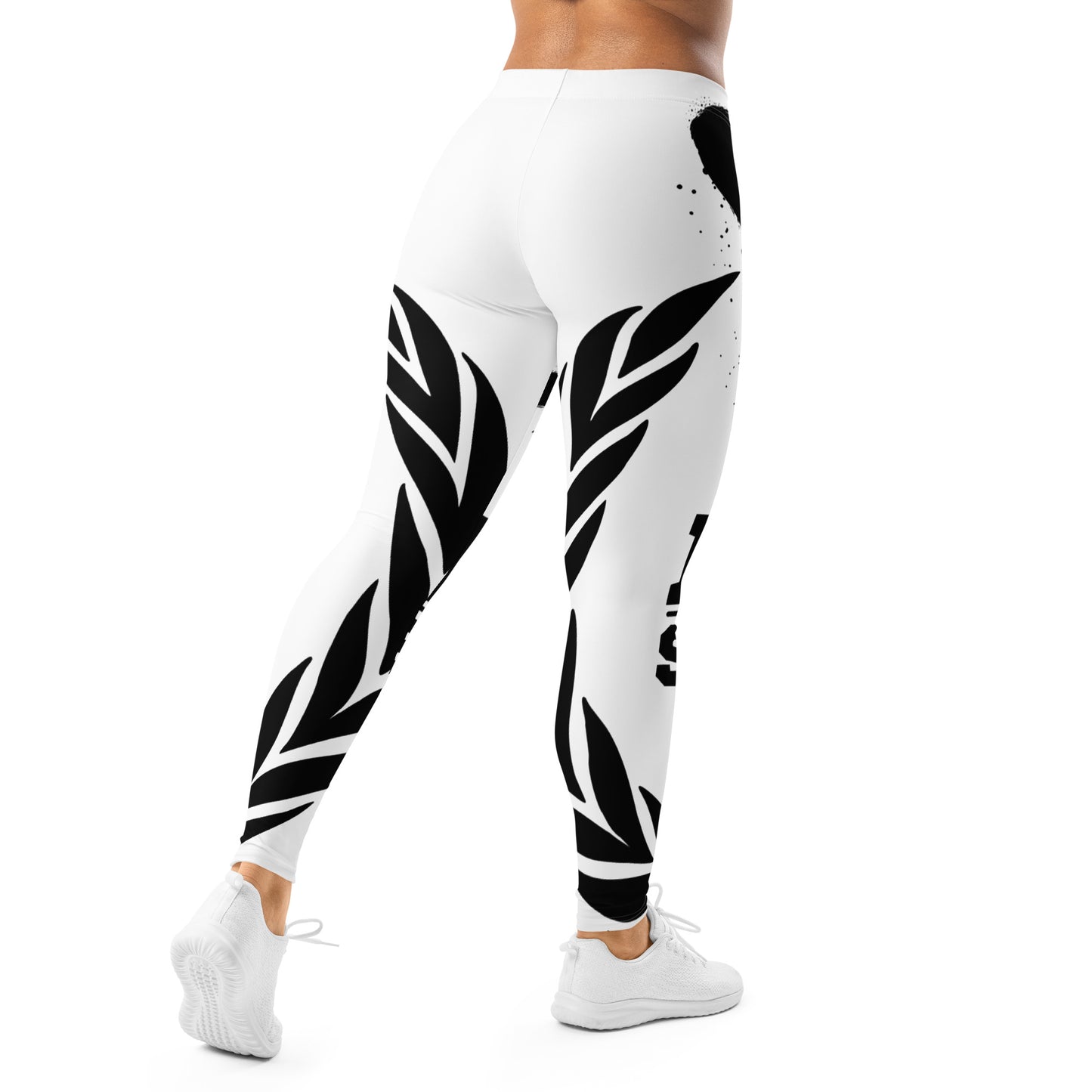 INFERNO BASICS Leggings
