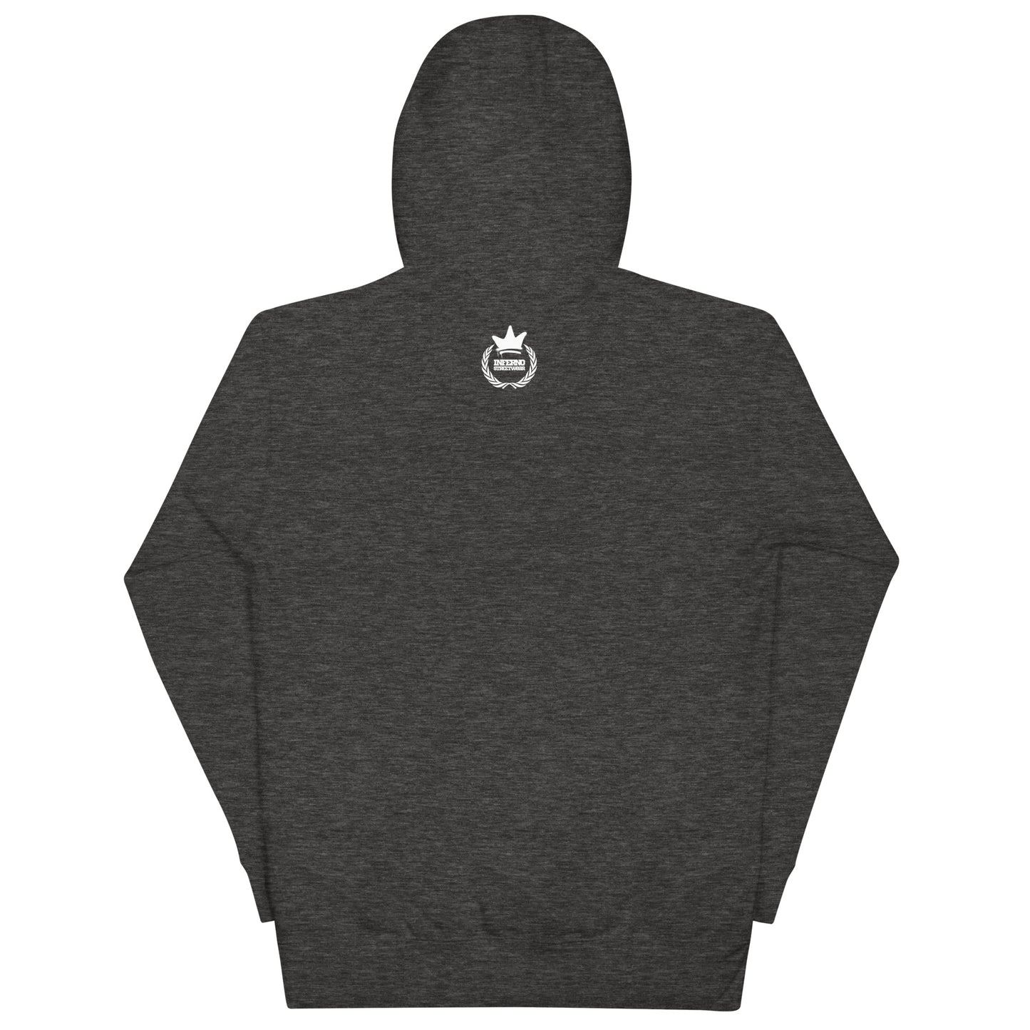 INFERNO BASICS Hoodie