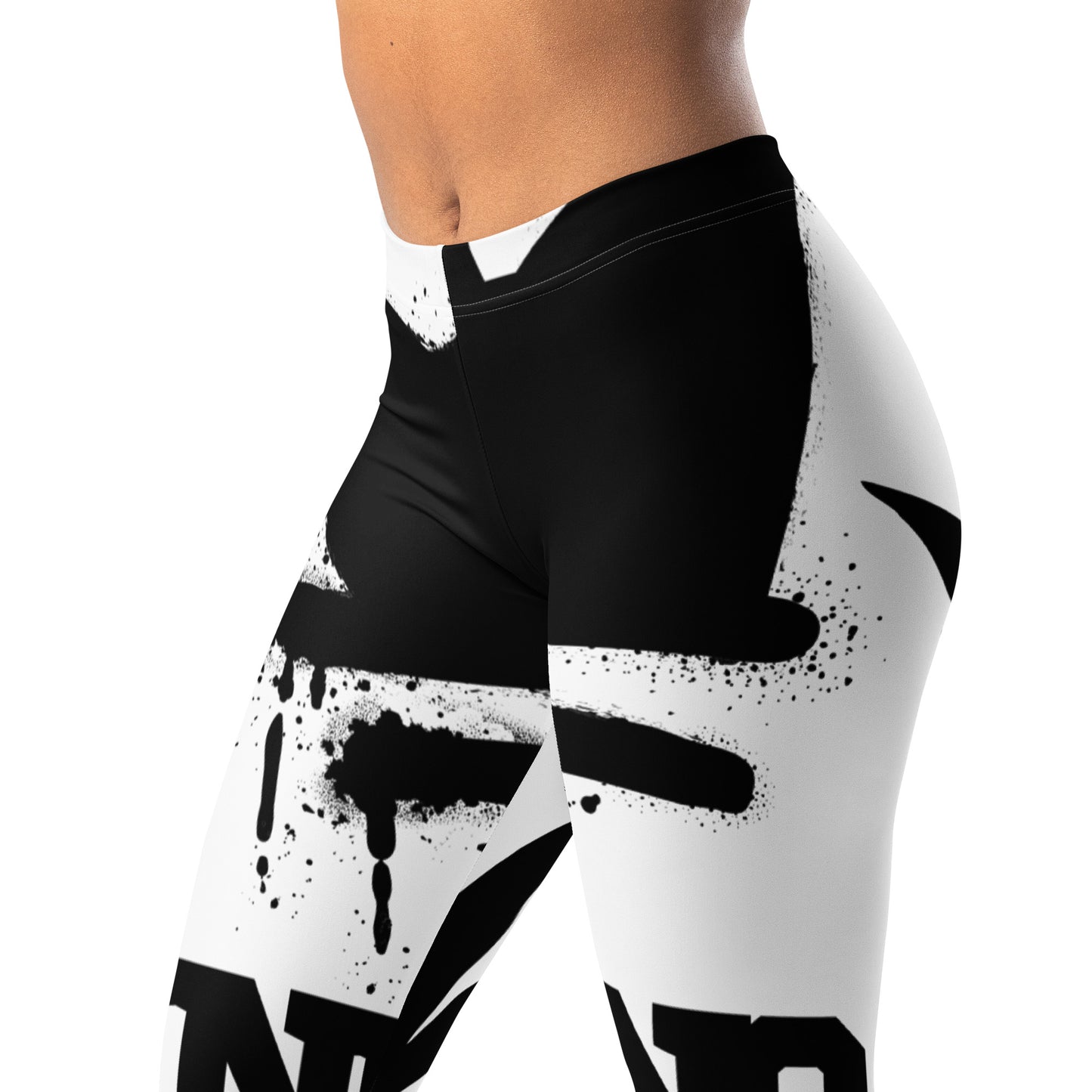INFERNO BASICS Leggings