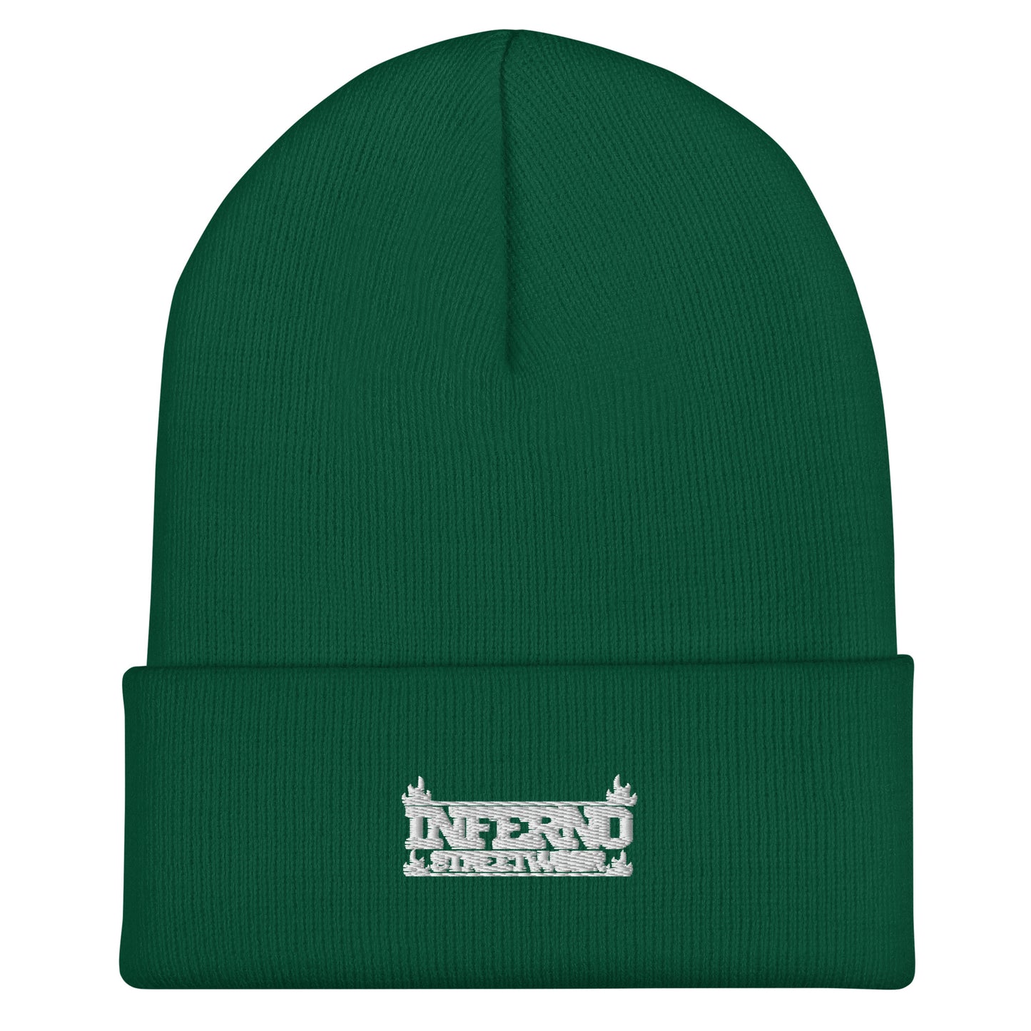 INFERNO BASICS Beanie