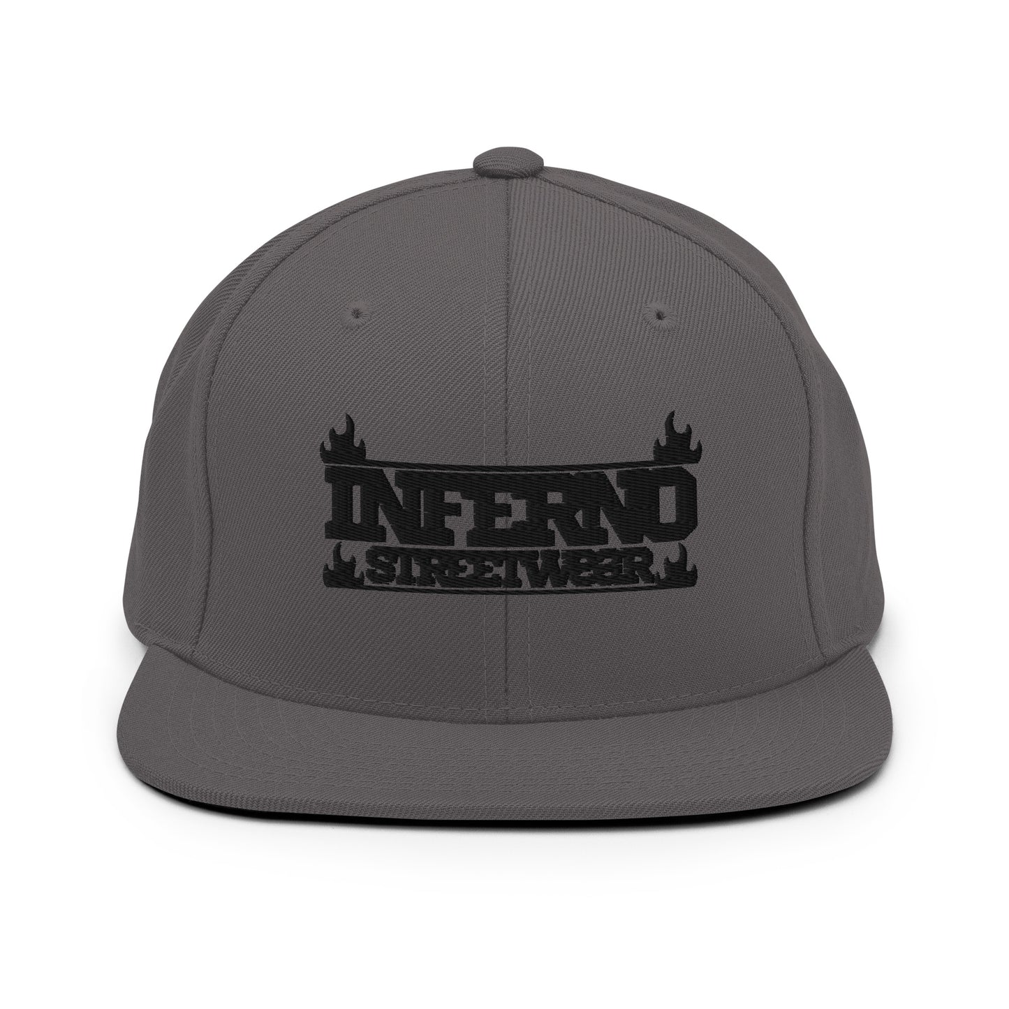 INFERNO BASICS Snapback