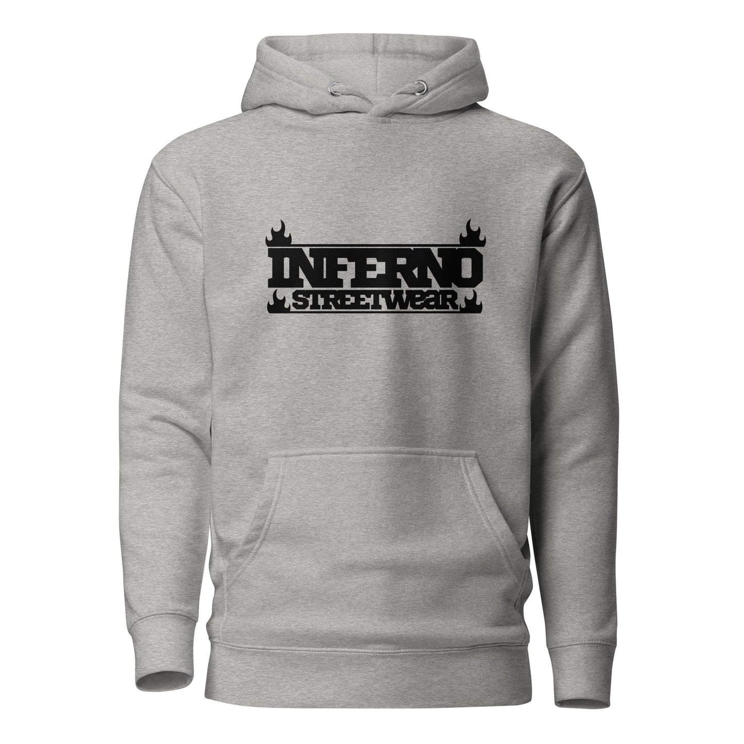 INFERNO BASICS Hoodie