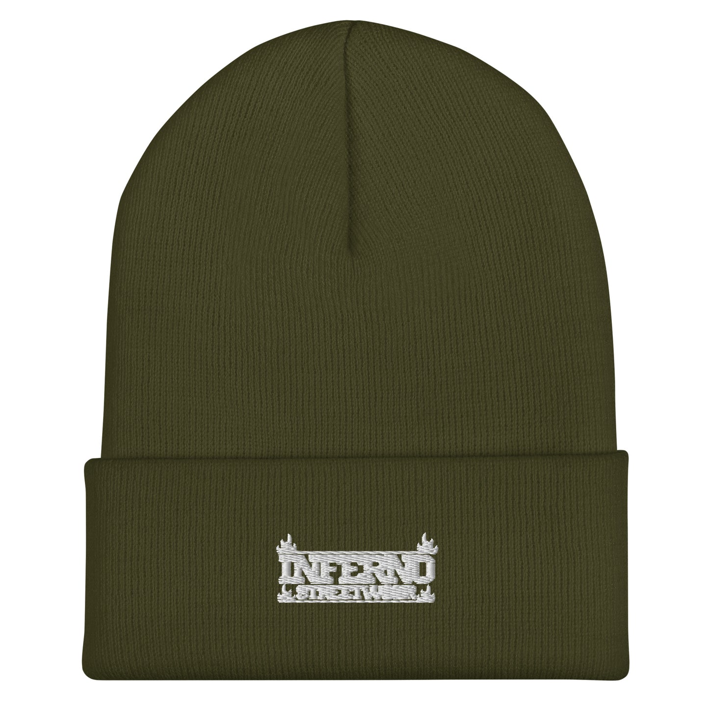 INFERNO BASICS Beanie