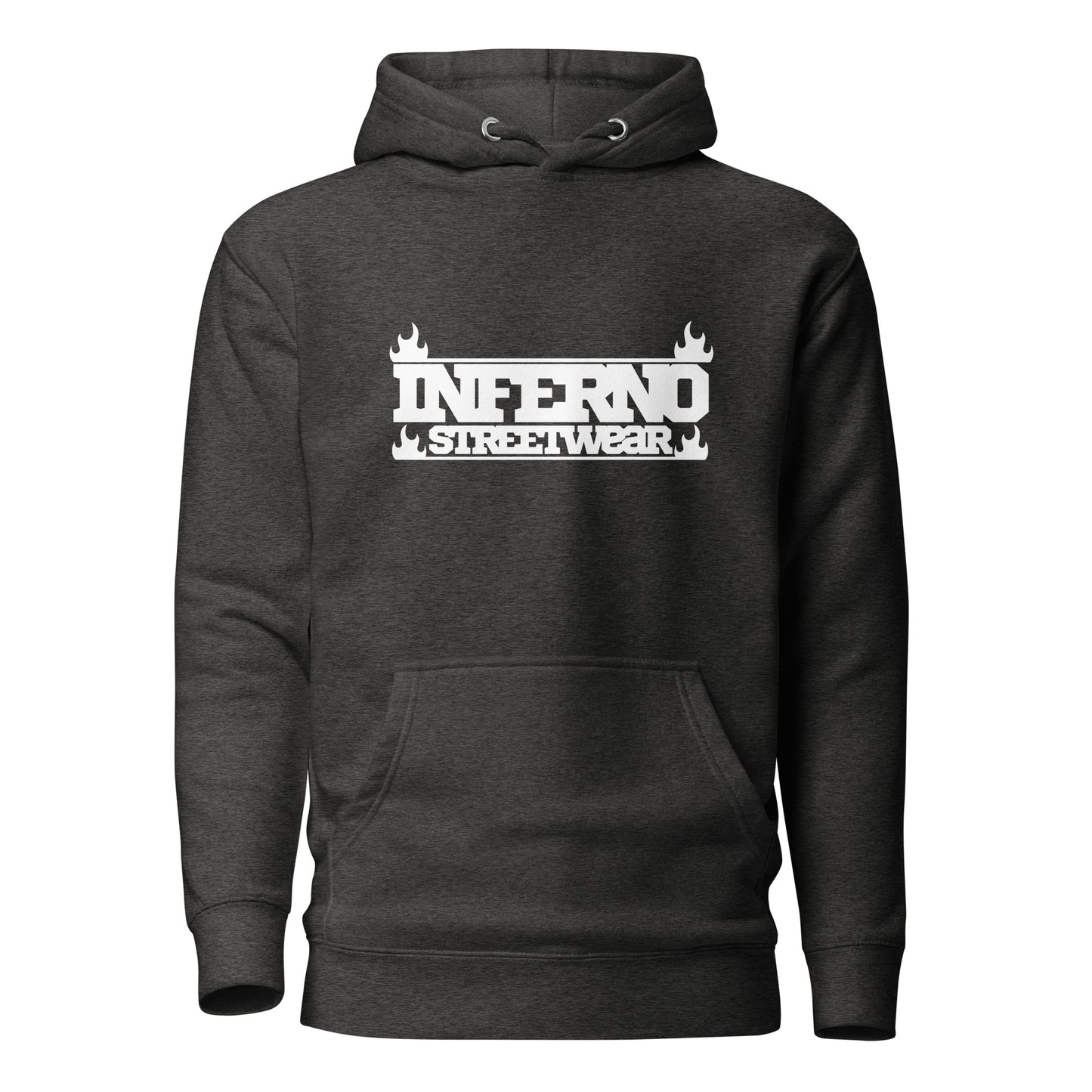 INFERNO BASICS Hoodie