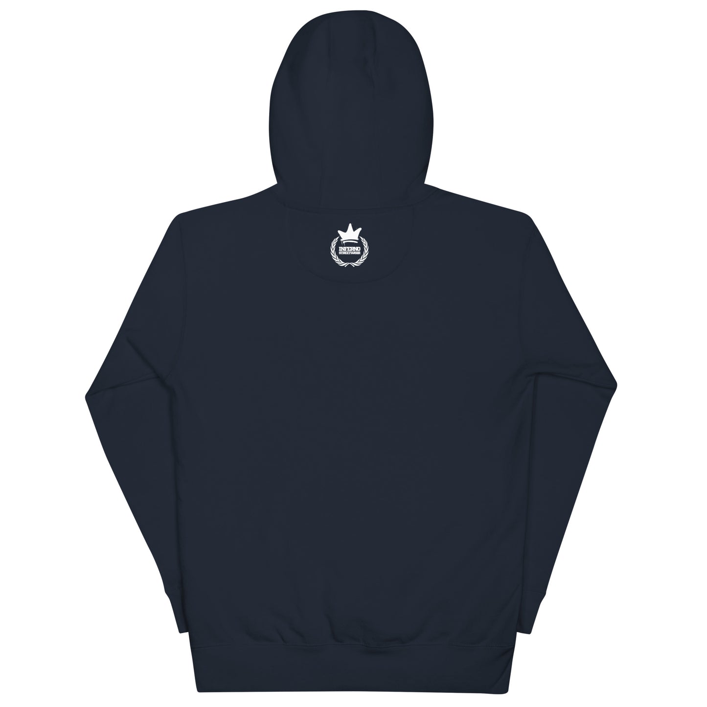 INFERNO BASICS Hoodie