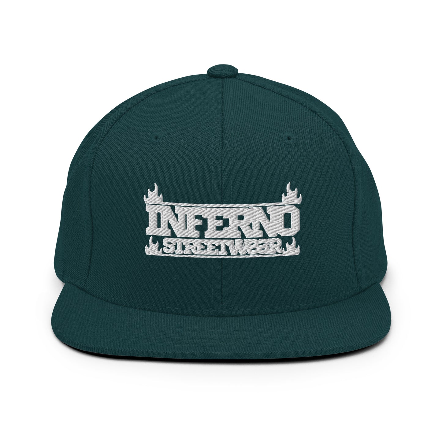 INFERNO BASICS Snapback
