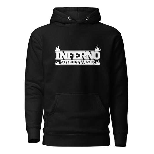 INFERNO BASICS Hoodie