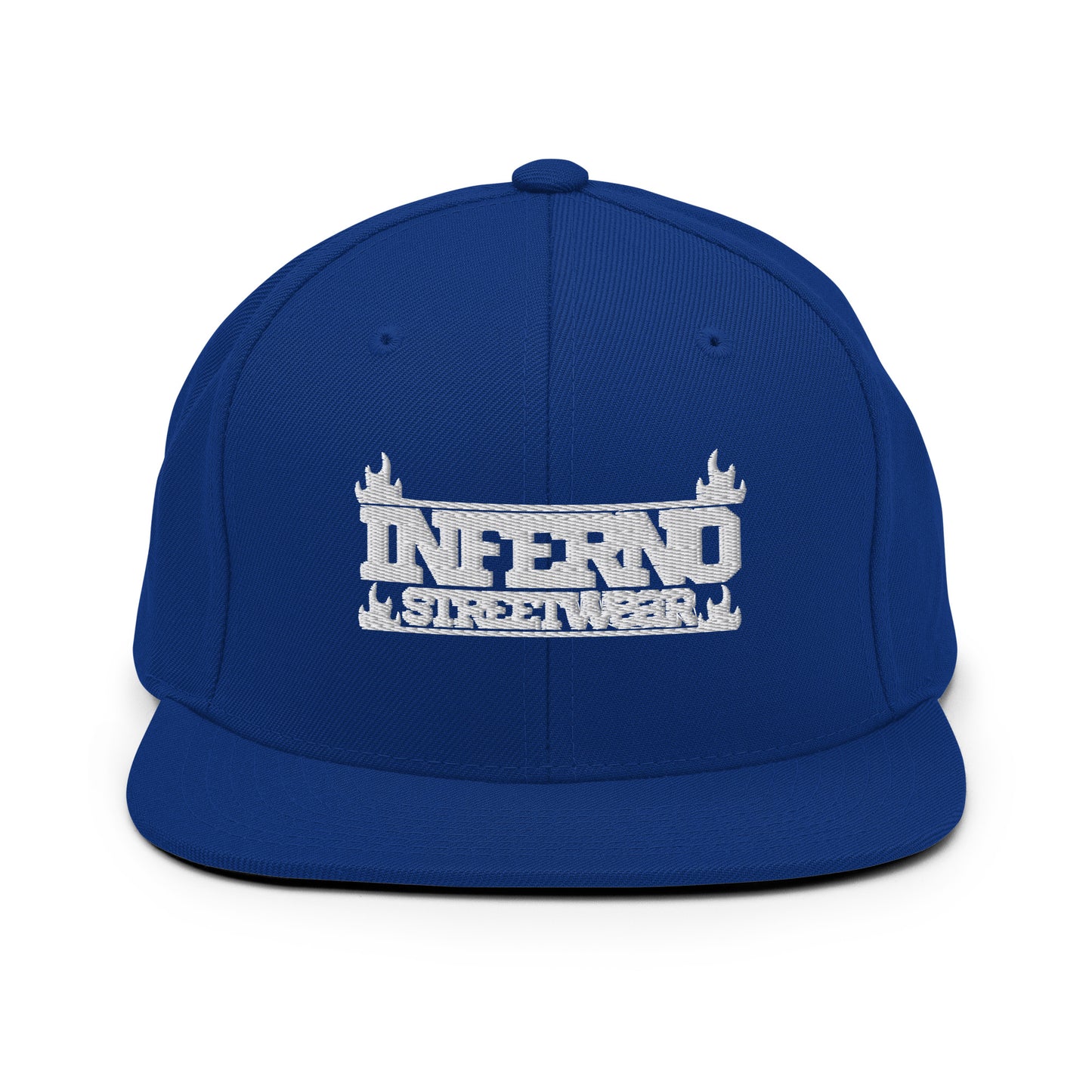 INFERNO BASICS Snapback