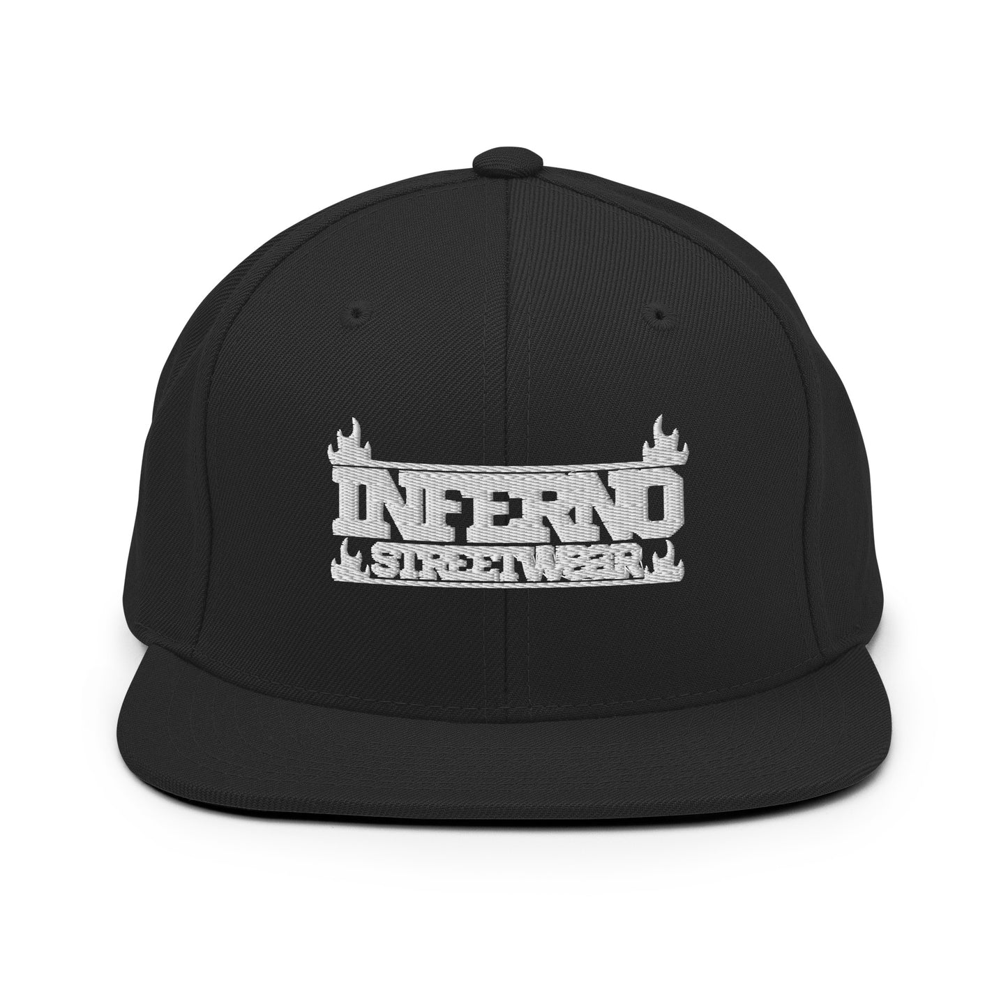 INFERNO BASICS Snapback