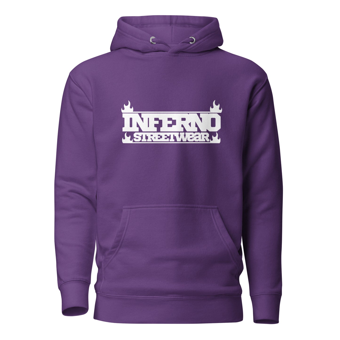 INFERNO BASICS Hoodie