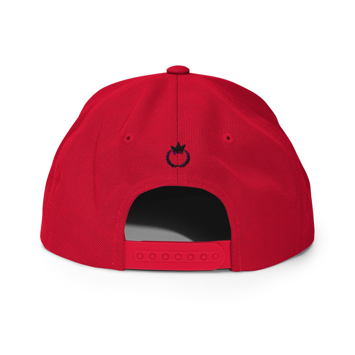 INFERNO BASICS Snapback