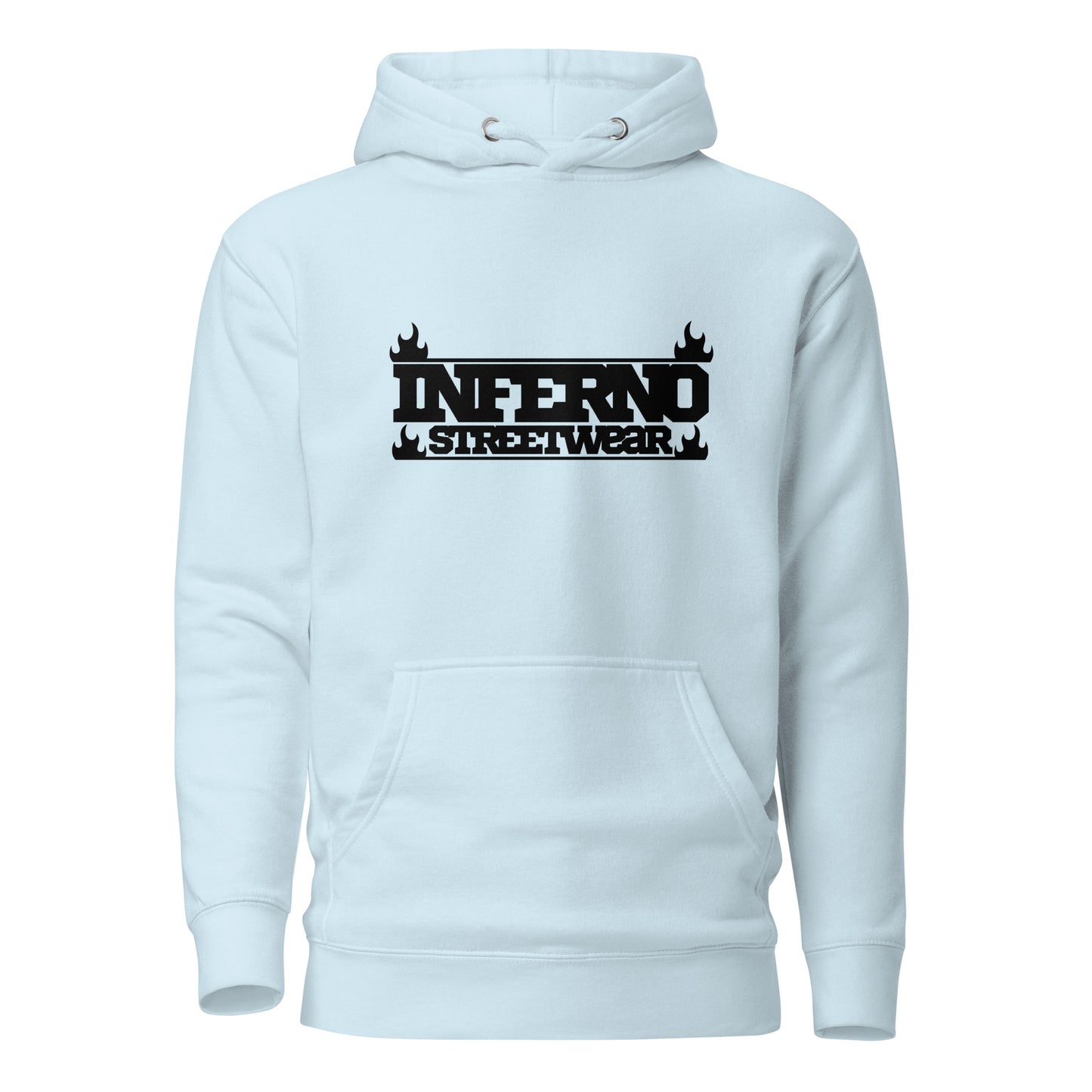 INFERNO BASICS Hoodie