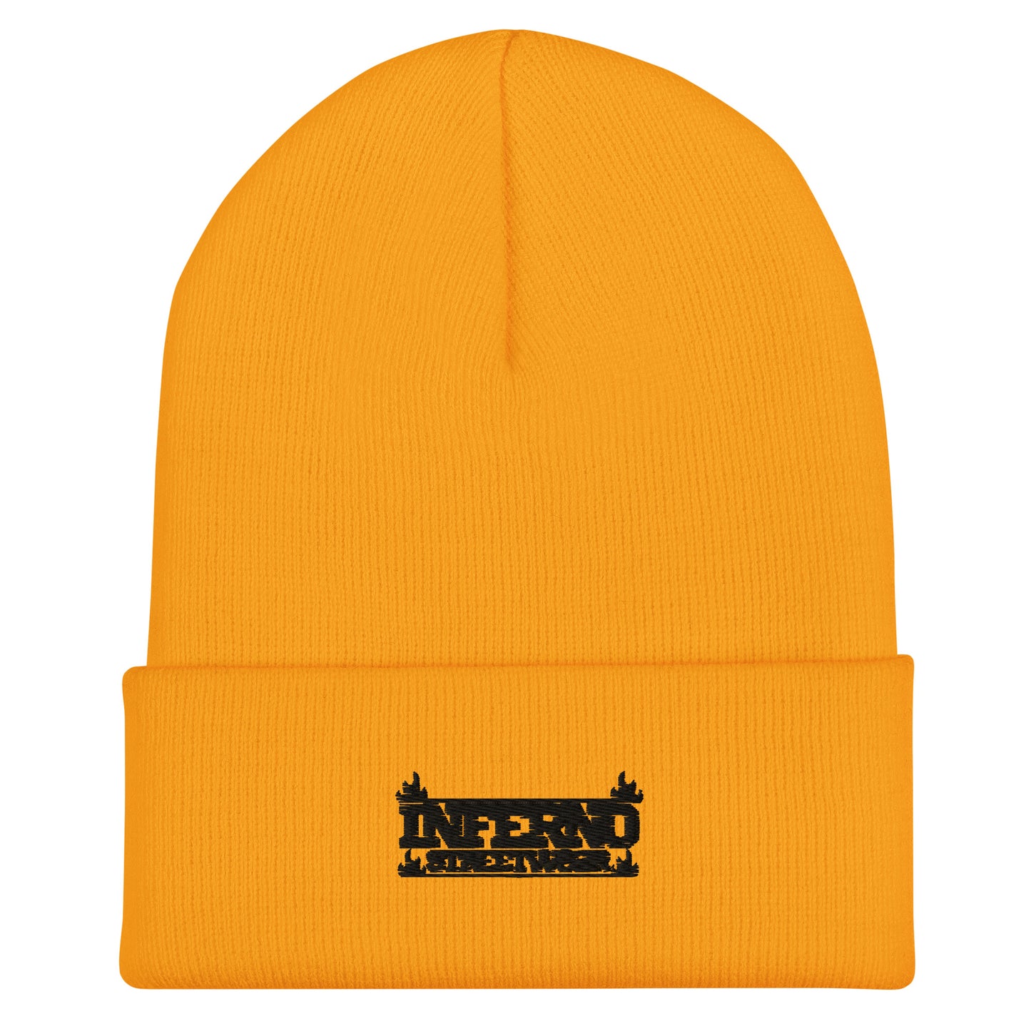 INFERNO BASICS Beanie